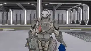 [SFM] Epic Warframe Video Episode 1: Exterminate Mission