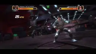 Daredevil (HK) Special 3