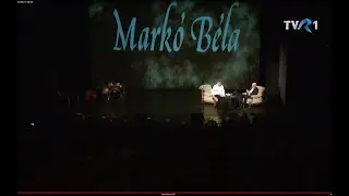 MAGYARADÁS / Hét város - Markó Béla 70  - első rész