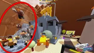 untitled tag game funny moments [recode]