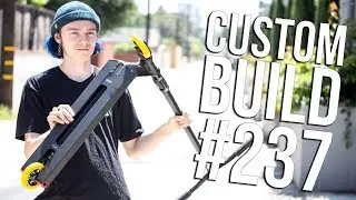 Custom Build 