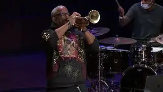 Terence Blanchard: A Career Retrospective March 1-2 at JALC