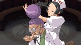 Ace Attorney Investigations: Miles Edgeworth 2 #24 - The Forgotten Turnabout ~ Beginning, Part 2