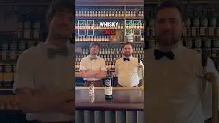 SCOTCH WHISKY QUIZ | RACE