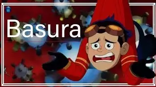 El Crossover ARRUINADO de Ben 10 y Generador Rex.