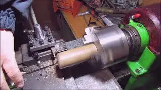 Безопасная ручка.  ТВ16.