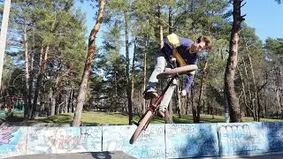 Один день из катки обычных райдеров 🚴‍♂️🚴‍♀️🚴‍♂️