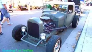 1929 Ford Roadster Pickup
