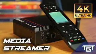 How To Make Your Own IN HOME MEDIA STREAMER! | with MINIX Z300
