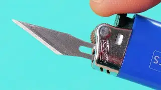 Amazing Handyman Tips & Hacks That Work Extremely Well