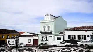 As Casas da Ribeira Grande - Official Video 2017 - 4K