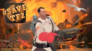 #SaveTF2