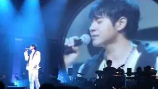 Ice Sarunyu - Solo Part 4 @ BAM Love Song Concert.MPG