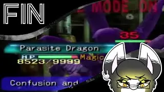 Playing dotHack://Infection! - Clean-up Session! (Finale, seriously)