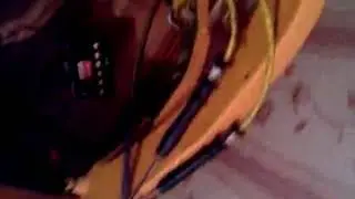 Как снять ограничения по скорости с zzr 400-600, или как раздушить зизер