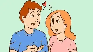 КАК ПОНЯТЬ ЧТО ТЫ ВЛЮБИЛАСЬ В НЕГО?