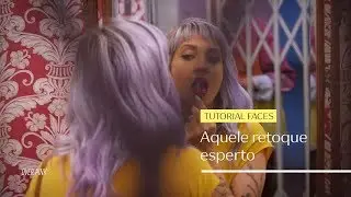 TUTORIAIS PRA NĀO FAZER EM CASA  - Pra fazer no elevador