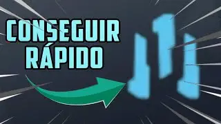 COMO CONSEGUIR METALES DE FABRICACION MÁS RÁPIDO en Apex Legends