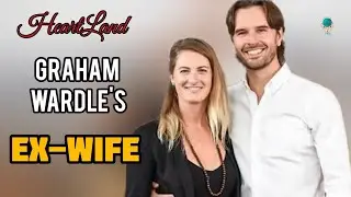 Who is alum Graham Wardle's Ex-Wife Allison Wardle? | Biography