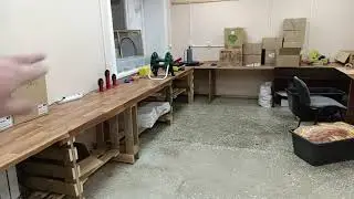 Собираю сборочный цех / Высоковольтные провода зажигания для ваз / газ / уаз