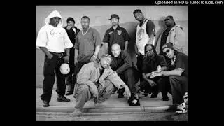 South Central Cartel - Gangsta Team