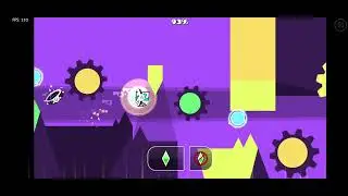 Acu 59-100 on mobile(easier than cyber chaos)
