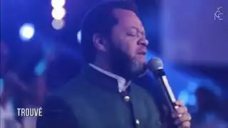 J’ai besoin de toi (je t’ai cherché partout) - Pasteur Marcello tunasi