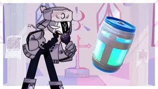 Ruv sings Chug Jug with you [PLAYABLE MOD] Friday Night Funkin': Mid-Fight Masses