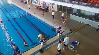 100 Gyors Debrecen 2022 10 15