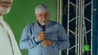 Аслудин Хаджи -