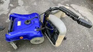 Этот транспорт должен быть на ходу!