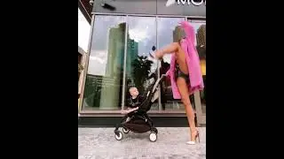 “Dance moms be like     @anna kanyuk 💕👛