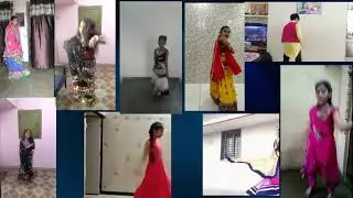 Navratri Celebration 2020 [Part- 2]
