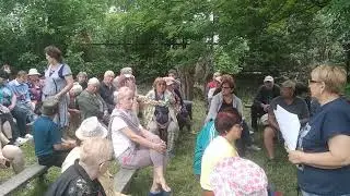 Собрание СНТ Озерки 2023 - 5/8