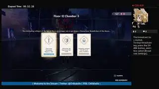 Genshin Impact 4.1 | No-Brainer do Floor 12 (Stoopid wify)