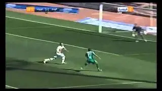 Raja Vs Wydad 28/04/2013 HD
