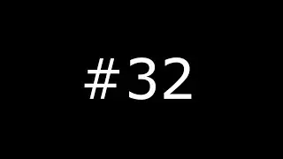 Сергей Тененбаум - Меланхолизм №32