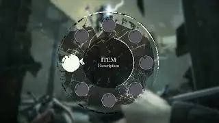 Radial menus | Unreal Engine