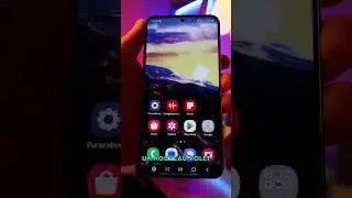 Créer un GIF sur SAMSUNG ! 