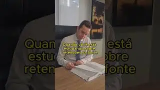 🥱 Você também se identificou?