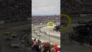Illegal racing stunts 
