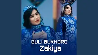 Guli Bukhoro