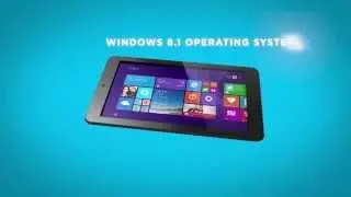 W7 Tablet