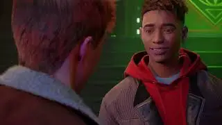 A vidámparki balhé | Spider-Man 2 #03