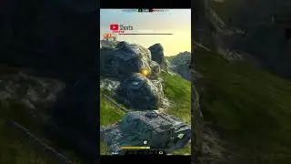 T54E2 АКУЛА |  ПОТ 1VS3 | 