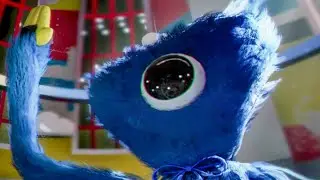 cursed poppy playtime speedrun that will make you laugh