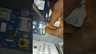 itel a16 power solutions