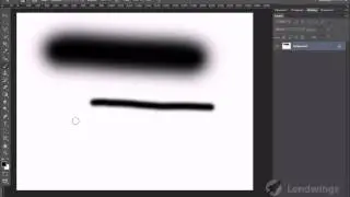 49  Горячие клавиши кисти  Photoshop CS6
