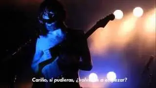 Biffy Clyro --  Biblical sub español