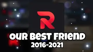 R.I.P Rythm | 2016-2021